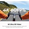 image:imageInsta360 GO Ultra Lifestyle Bundle  Small 4K Vlogging Camera HandsFree POV Cam 1128 Sensor 53g Lightweight 156 FOV 200 Min Battery Life Magnetic Wearable Action Camera for Sports VlogArctic White