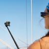 image:imageInsta360 GO Ultra Ring Remote2in1 Tripod