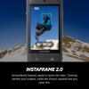 image:imageInsta360 X5  Waterproof 8K 360 Camera Leading Low Light Invisible Selfie Stick Effect Rugged and Replaceable Lens 3Hour Battery Builtin Wind Guard Stabilization Triple AI Chip DesignEssentials Bundle