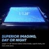 image:imageInsta360 X5  Waterproof 8K 360 Camera Leading Low Light Invisible Selfie Stick Effect Rugged and Replaceable Lens 3Hour Battery Builtin Wind Guard Stabilization Triple AI Chip DesignVirtual Tour Bundle