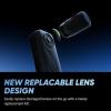 image:imageInsta360 X5  Waterproof 8K 360 Camera Leading Low Light Invisible Selfie Stick Effect Rugged and Replaceable Lens 3Hour Battery Builtin Wind Guard Stabilization Triple AI Chip DesignVirtual Tour Bundle
