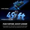 image:imageInsta360 X5  Waterproof 8K 360 Camera Leading Low Light Invisible Selfie Stick Effect Rugged and Replaceable Lens 3Hour Battery Builtin Wind Guard Stabilization Triple AI Chip DesignCreator Bundle