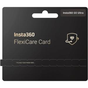 image:imageInsta360 GO Ultra FlexiCare