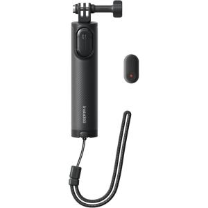 image:imageInsta360 GO Ultra Ring RemoteTripod Remote Kit