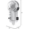 image:imageINSTA360 Invisible Dive CASE for X3 Action Camera