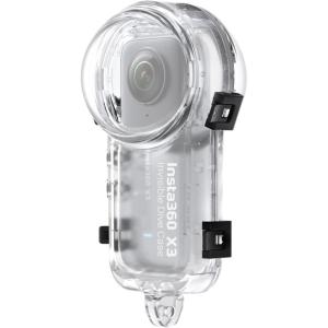 image:imageINSTA360 Invisible Dive CASE for X3 Action Camera