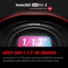 image:imageInsta360 Ace Pro 2 Motorcycle Bundle Dual Battery  8K Waterproof Action Camera CoEngineered with Leica 113 Sensor Dual AI Chip Leading Low Light Superior Audio Flip Screen amp AI EditingMotorcycle BundleNO SD Card