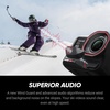image:imageInsta360 Ace Pro 2 Motorcycle Bundle Dual Battery  8K Waterproof Action Camera CoEngineered with Leica 113 Sensor Dual AI Chip Leading Low Light Superior Audio Flip Screen amp AI EditingWinter Bundle128GB SD Card