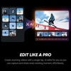 image:imageInsta360 Ace Pro 2 Motorcycle Bundle Dual Battery  8K Waterproof Action Camera CoEngineered with Leica 113 Sensor Dual AI Chip Leading Low Light Superior Audio Flip Screen amp AI EditingWinter Bundle128GB SD Card