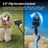 image:imageInsta360 Ace Pro 2 Motorcycle Bundle Dual Battery  8K Waterproof Action Camera CoEngineered with Leica 113 Sensor Dual AI Chip Leading Low Light Superior Audio Flip Screen amp AI EditingXplorer Creator BundleNO SD Card