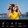 image:imageInsta360 Ace Pro 2 Motorcycle Bundle Dual Battery  8K Waterproof Action Camera CoEngineered with Leica 113 Sensor Dual AI Chip Leading Low Light Superior Audio Flip Screen amp AI EditingXplorer Bundle Single Battery
