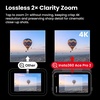 image:imageInsta360 Ace Pro 2 Motorcycle Bundle Dual Battery  8K Waterproof Action Camera CoEngineered with Leica 113 Sensor Dual AI Chip Leading Low Light Superior Audio Flip Screen amp AI EditingXplorer Creator BundleNO SD Card