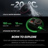 image:imageInsta360 Ace Pro 2 Motorcycle Bundle Dual Battery  8K Waterproof Action Camera CoEngineered with Leica 113 Sensor Dual AI Chip Leading Low Light Superior Audio Flip Screen amp AI EditingWinter Bundle128GB SD Card