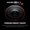 image:imageInsta360 Ace Pro 2 Motorcycle Bundle Dual Battery  8K Waterproof Action Camera CoEngineered with Leica 113 Sensor Dual AI Chip Leading Low Light Superior Audio Flip Screen amp AI EditingWinter Bundle128GB SD Card