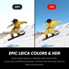 image:imageInsta360 Ace Pro 2 Motorcycle Bundle Dual Battery  8K Waterproof Action Camera CoEngineered with Leica 113 Sensor Dual AI Chip Leading Low Light Superior Audio Flip Screen amp AI EditingWinter Bundle128GB SD Card