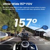 image:imageInsta360 Ace Pro 2 Motorcycle Bundle Dual Battery  8K Waterproof Action Camera CoEngineered with Leica 113 Sensor Dual AI Chip Leading Low Light Superior Audio Flip Screen amp AI EditingXplorer Creator BundleNO SD Card
