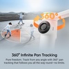 image:imageInsta360 Flow 2 Pro Vlog Bundle Grey  Foldable AI Phone Gimbal Track in 200 Apps with Apple DockKit 360 Pan Tracking Builtin TripodSelfie Stick Remote Control SpotlightBackpack MountSummit White  Vlog Bundle