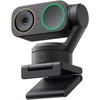 image:imageInsta360 Link 2 Pro GetSet Bundle  4K PTZ Webcam for PCMac 113 Sensor LowLight AI Tracking HDR Directional NoiseCanceling Mics Supports Stream Deck Zoom Teams Twitch for StreamingGraphite Black