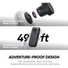 image:imageInsta360 X4 Air Virtual Tour Bundle  29MP 360 HDR Photo Invisible Selfie Stick  Tripod 2010mAh BatteryArctic White