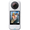 image:imageInsta360 X4 Air Virtual Tour Bundle  29MP 360 HDR Photo Invisible Selfie Stick  Tripod 2010mAh BatteryArctic White
