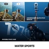 image:imageInsta360 X4 Air Virtual Tour Bundle  29MP 360 HDR Photo Invisible Selfie Stick  Tripod 2010mAh BatteryGraphite Black