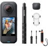 image:imageInsta360 X4 Air Virtual Tour Bundle  29MP 360 HDR Photo Invisible Selfie Stick  Tripod 2010mAh BatteryGraphite Black