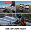 image:imageInsta360 X4 Air Virtual Tour Bundle  29MP 360 HDR Photo Invisible Selfie Stick  Tripod 2010mAh BatteryGraphite Black