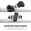 image:imageInsta360 X4 Air Virtual Tour Bundle  29MP 360 HDR Photo Invisible Selfie Stick  Tripod 2010mAh BatteryGraphite Black