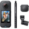 image:imageInsta360 X4 Air Virtual Tour Bundle  29MP 360 HDR Photo Invisible Selfie Stick  Tripod 2010mAh BatteryGraphite Black