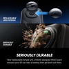 image:imageInsta360 X5 Photography Grip Bundle Waterproof 8K 360 Camera Leading Low Light Invisible Selfie Stick Effect Rugged and Replaceable Lens 3Hour Battery Builtin Wind Guard StabilizationMidnight Black