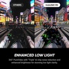 image:imageInsta360 X5 Photography Grip Bundle Waterproof 8K 360 Camera Leading Low Light Invisible Selfie Stick Effect Rugged and Replaceable Lens 3Hour Battery Builtin Wind Guard StabilizationMidnight Black