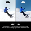 image:imageInsta360 X5 Photography Grip Bundle Waterproof 8K 360 Camera Leading Low Light Invisible Selfie Stick Effect Rugged and Replaceable Lens 3Hour Battery Builtin Wind Guard StabilizationMidnight Black