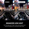image:imageInsta360 X5 Photography Grip Bundle Waterproof 8K 360 Camera Leading Low Light Invisible Selfie Stick Effect Rugged and Replaceable Lens 3Hour Battery Builtin Wind Guard StabilizationMidnight Black
