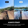 image:imageInsta360 X5 Photography Grip Bundle Waterproof 8K 360 Camera Leading Low Light Invisible Selfie Stick Effect Rugged and Replaceable Lens 3Hour Battery Builtin Wind Guard StabilizationMidnight Black