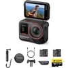 Vlog Bundle-128GB SD Card