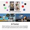 image:imageInsta360 Flow 2 Pro Ultimate AI Bundle  Foldable AI Phone Gimbal Stabilizer for iPhoneAndroid Apple DockKit MagSafe Mount MultiPersonAny App360 Pan Tracking Builtin TripodSelfie Stick