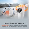 image:imageInsta360 Flow 2 Pro Ultimate AI Bundle  Foldable AI Phone Gimbal Stabilizer for iPhoneAndroid Apple DockKit MagSafe Mount MultiPersonAny App360 Pan Tracking Builtin TripodSelfie Stick