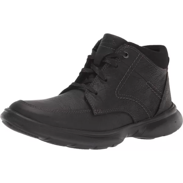 Clarks Men's Bradley Mid Oxford Boot