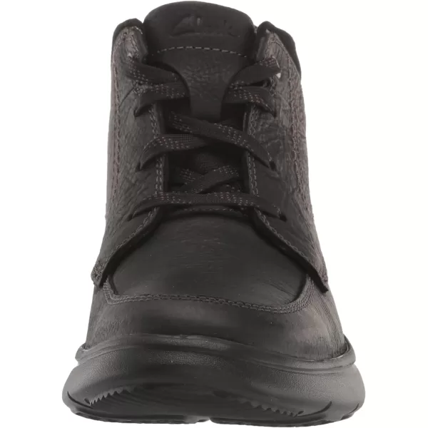 Clarks Men's Bradley Mid Oxford Boot