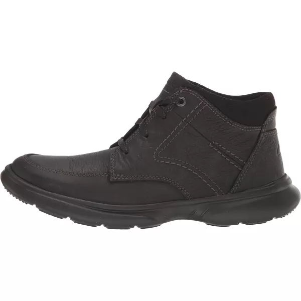 Clarks Men's Bradley Mid Oxford Boot