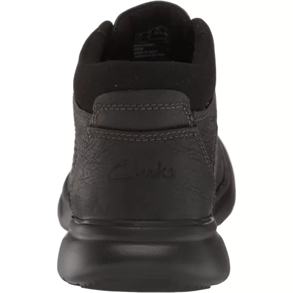 Clarks Men's Bradley Mid Oxford Boot