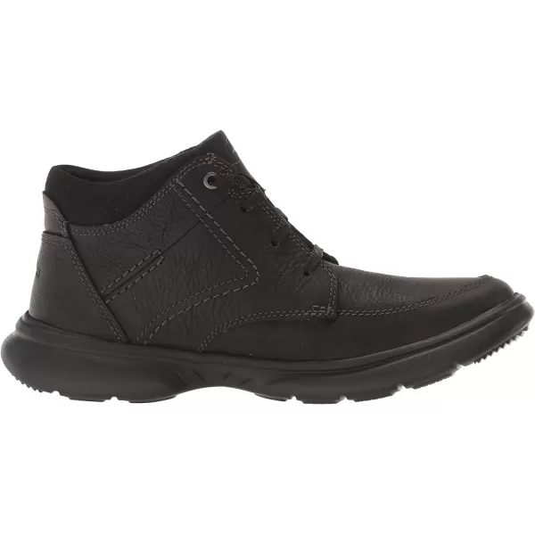 Clarks Men's Bradley Mid Oxford Boot