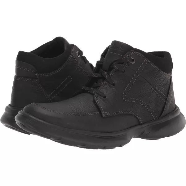 Clarks Men's Bradley Mid Oxford Boot