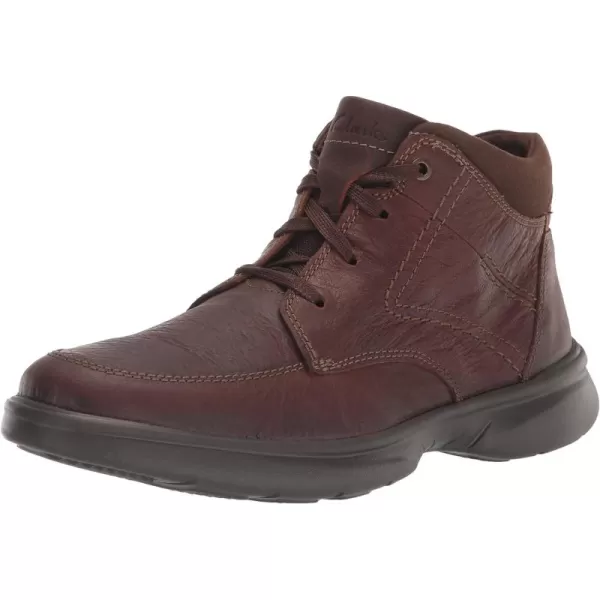 Clarks Men's Bradley Mid Oxford Boot