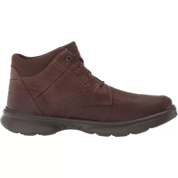 Clarks Men's Bradley Mid Oxford Boot