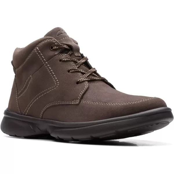 Clarks Men's Bradley Mid Oxford Boot