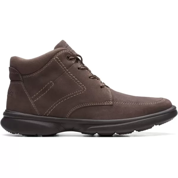 Clarks Men's Bradley Mid Oxford Boot