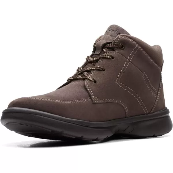 Clarks Men's Bradley Mid Oxford Boot
