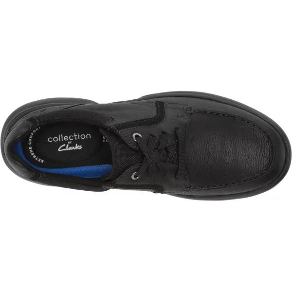 Clarks Men's Bradley Vibe Oxford