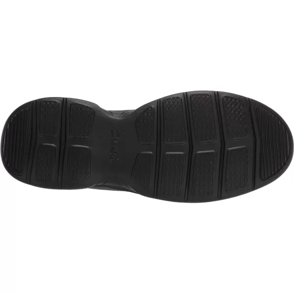 Clarks Men's Bradley Vibe Oxford